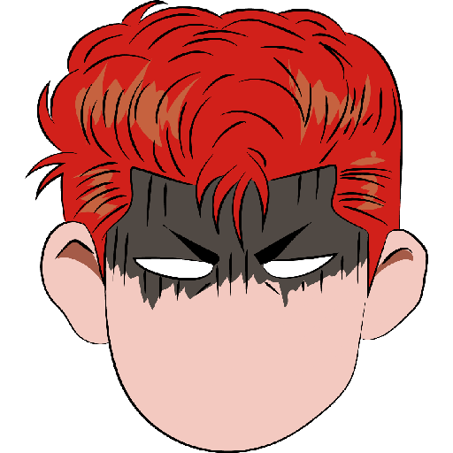 Hanamichi 1
