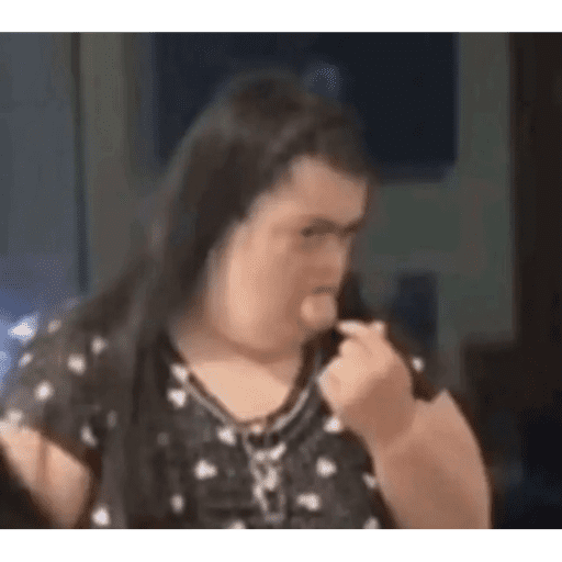 Reacciones de tik tok 8