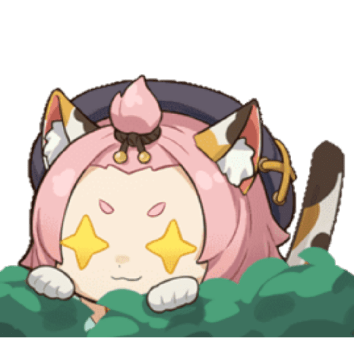 Genshin Impact Chibi-! #6 27