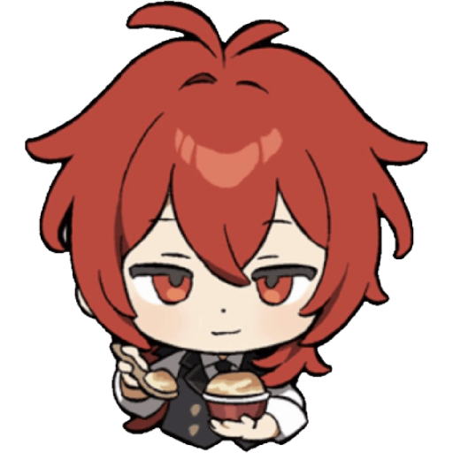 Genshin Impact Chibi-! #6 11