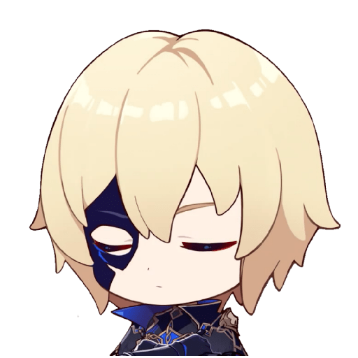 Genshin Impact Chibi-! #6 3