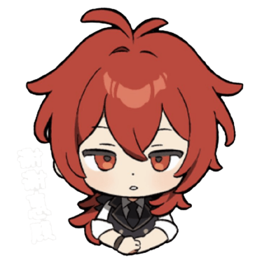Genshin Impact Chibi-! #6 15