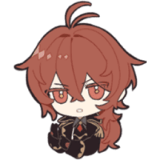 Genshin Impact Chibi-! #6 19