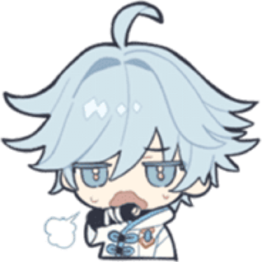 Genshin Impact Chibi-! #6 2