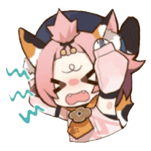 Genshin Impact Chibi-! #6 22