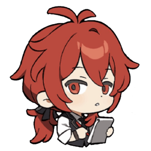 Genshin Impact Chibi-! #6 16