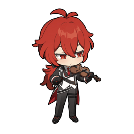 Genshin Impact Chibi-! #6 18