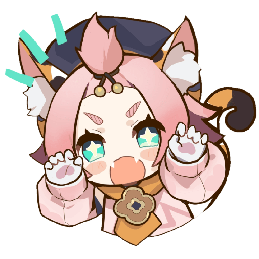 Genshin Impact Chibi-! #6 26