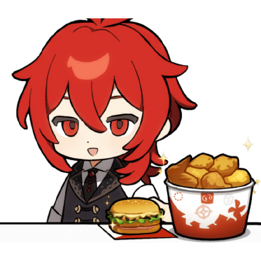 Genshin Impact Chibi-! #6 17