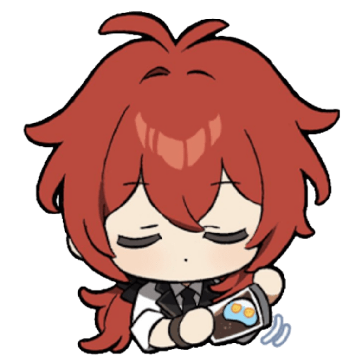 Genshin Impact Chibi-! #6 13