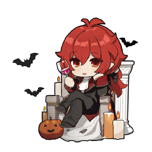 Genshin Impact Chibi-! #6 6