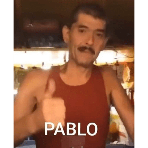Pero que haya morras chidas 24
