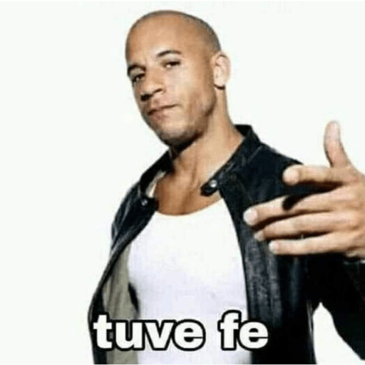 Pero que haya morras chidas 8