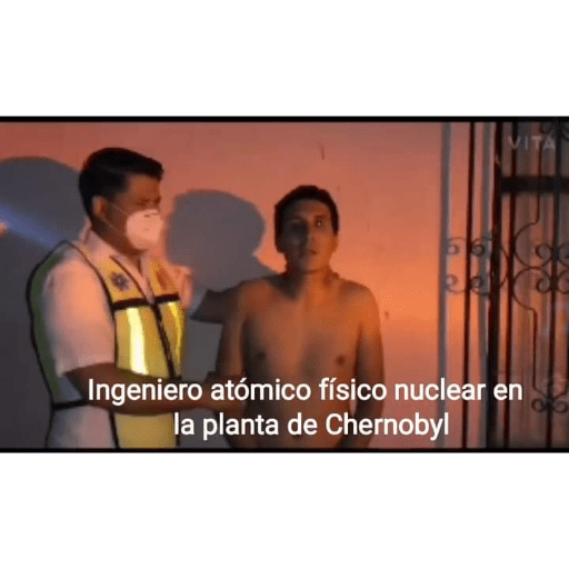 Pero que haya morras chidas 27