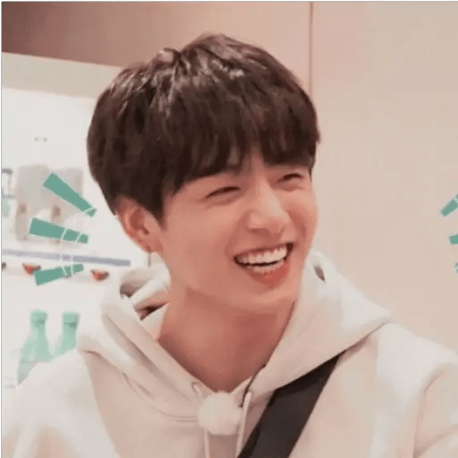 Ggukie reactions 4