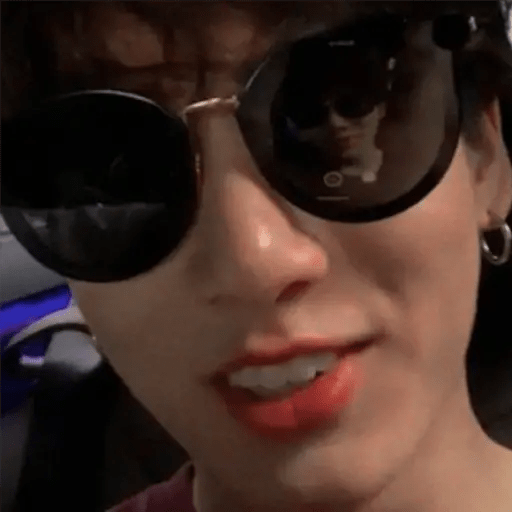 Ggukie reactions 6