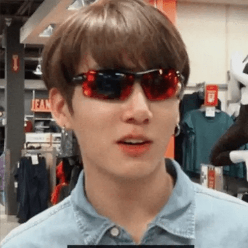 Ggukie reactions 9