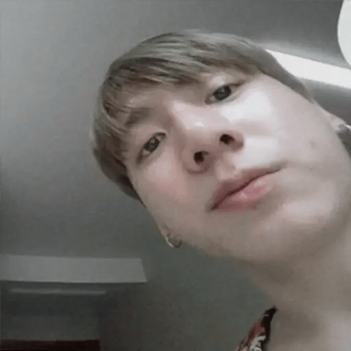 Ggukie reactions 10