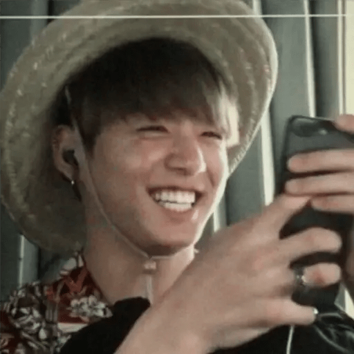 Ggukie reactions 14