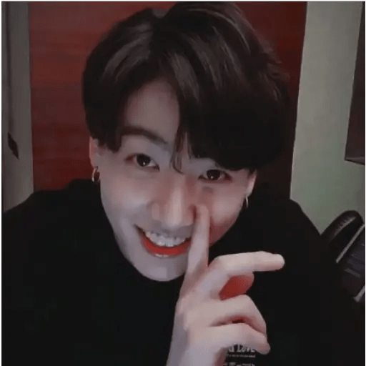 Ggukie reactions 18