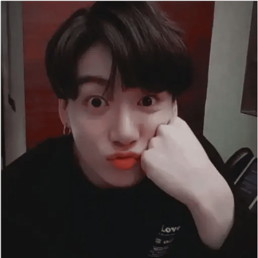 Ggukie reactions 19
