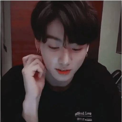 Ggukie reactions 20