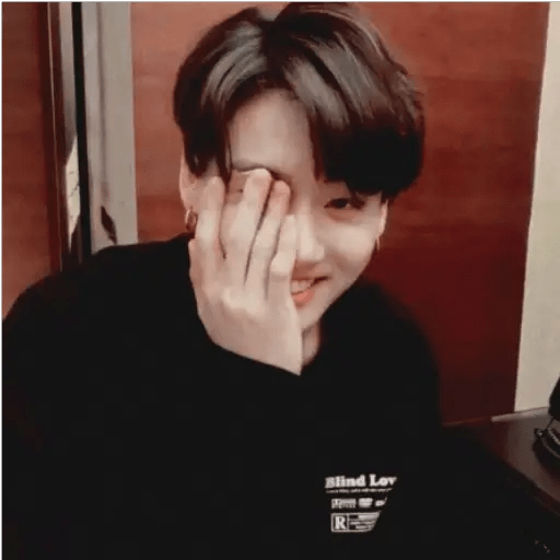 Ggukie reactions 21