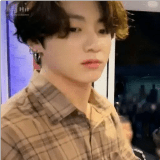 Ggukie reactions 24