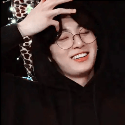 Ggukie reactions 3