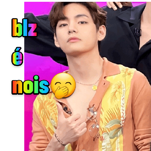 Taehyung meu amor 6