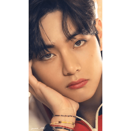 Taehyung meu amor 4