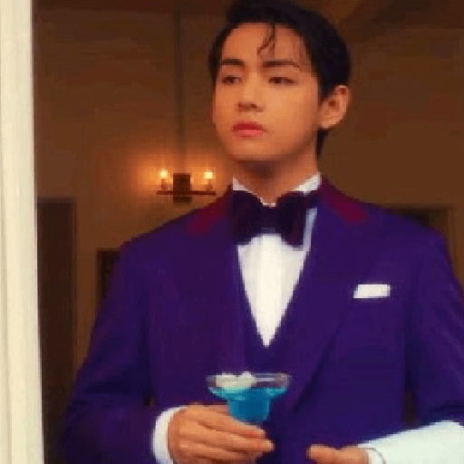 Taehyung meu amor 8