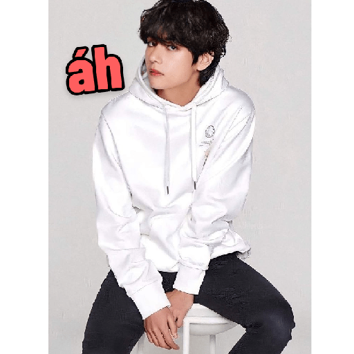 Taehyung meu amor 3
