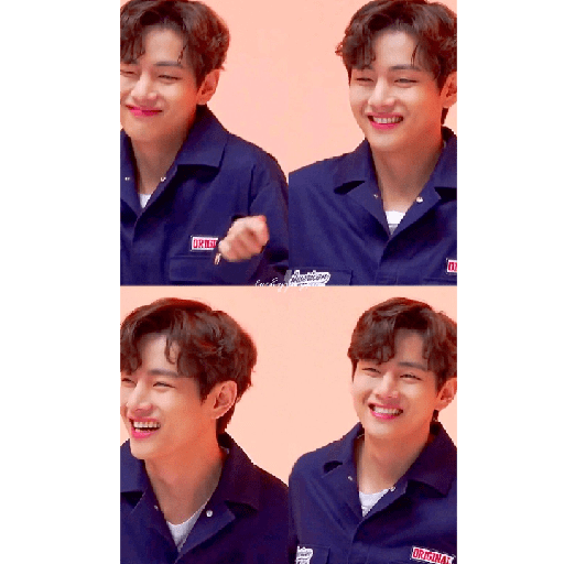 Taehyung meu amor 7