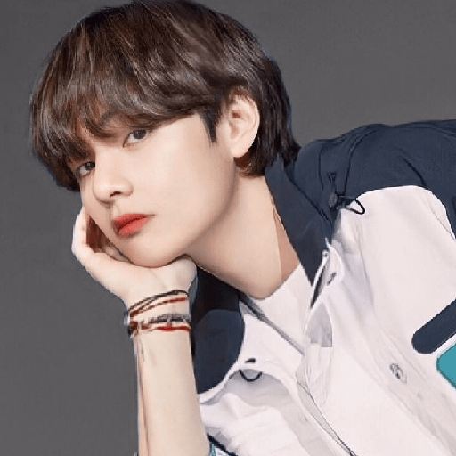 Taehyung meu amor 2