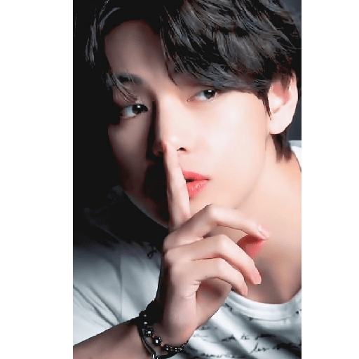 Taehyung meu amor 5