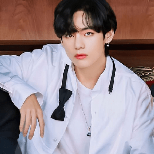 Taehyung meu amor