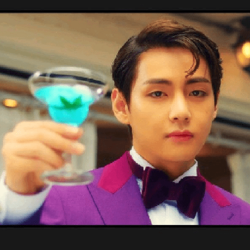 Taehyung meu amor 10