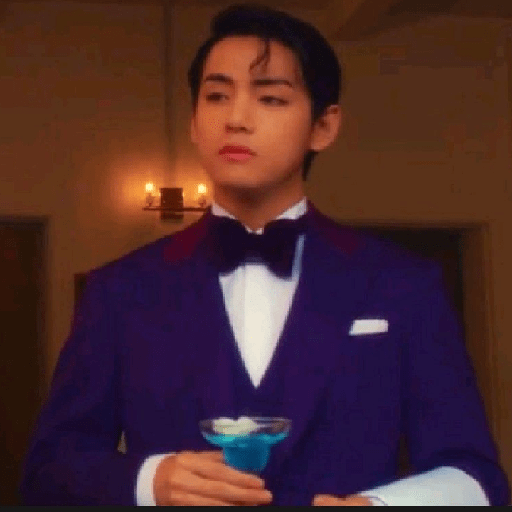 Taehyung meu amor 9