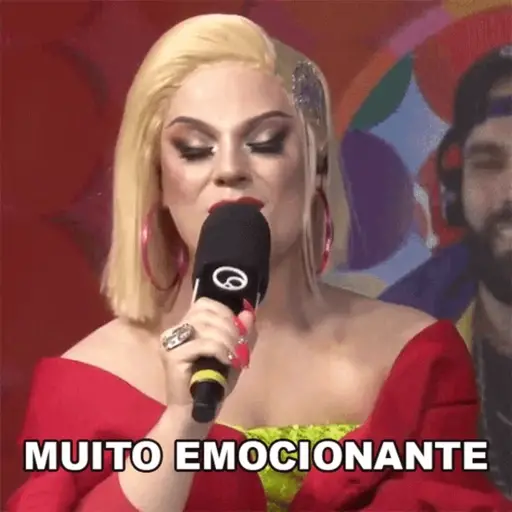 Momo Rosa 8