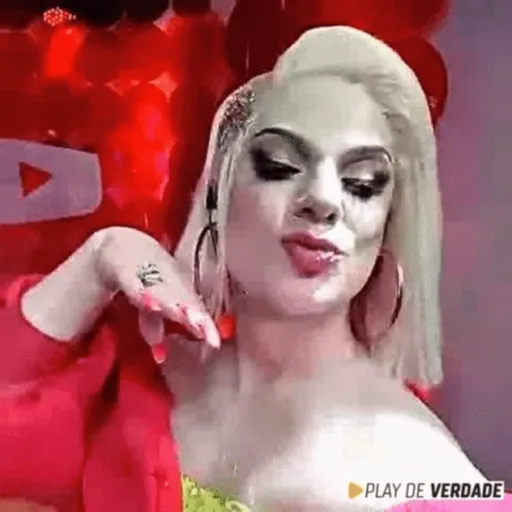 Momo Rosa 17