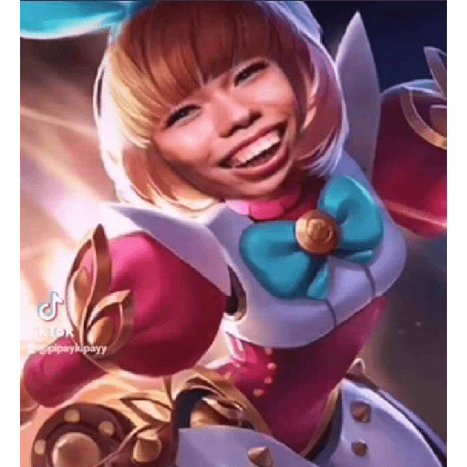Meme mlbb 5