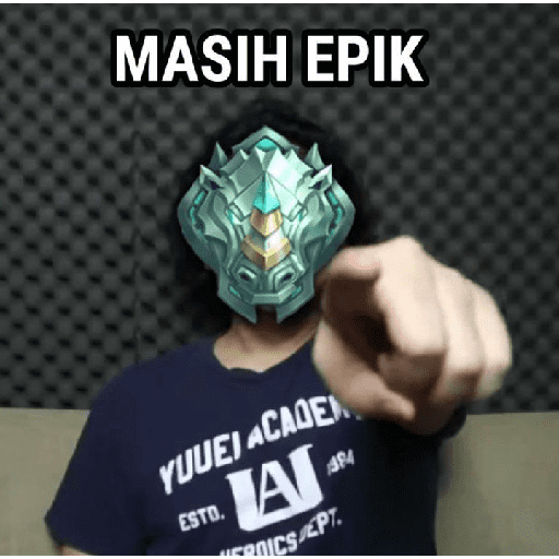 Meme mlbb 9