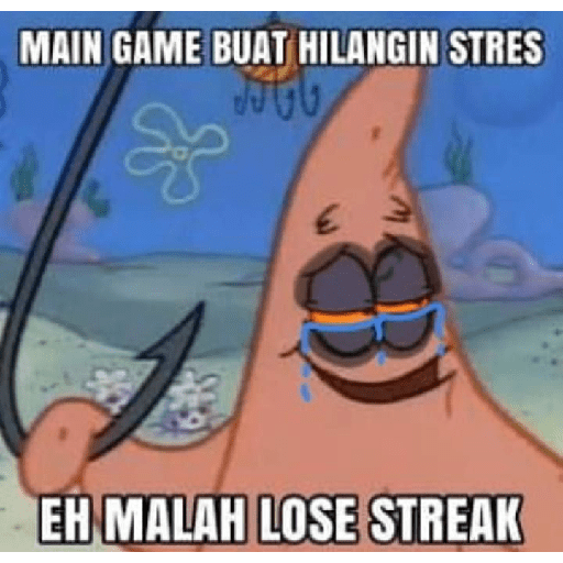 Meme mlbb 13