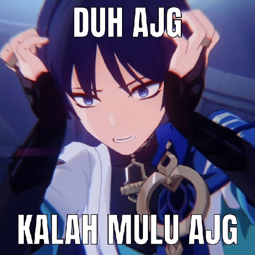 Meme mlbb 15