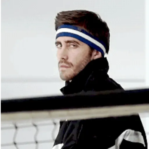 Jake 5