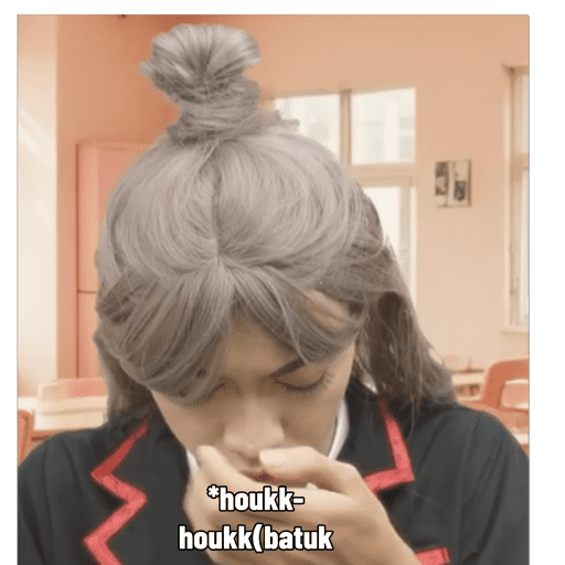 Love academy eps 10