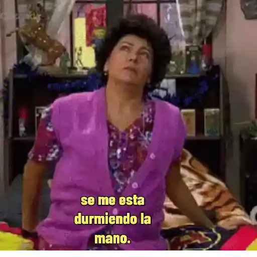 María de todos 5