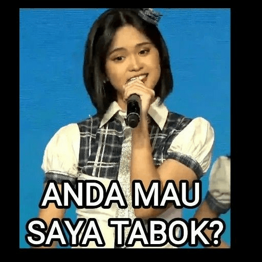 Adel JKT48 10