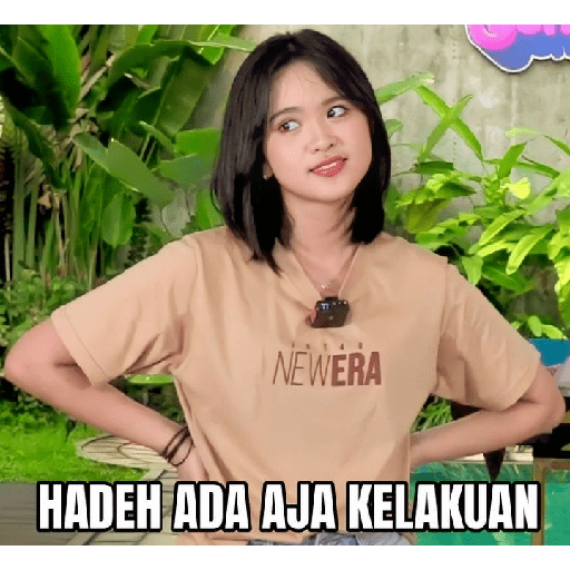 Adel JKT48 9